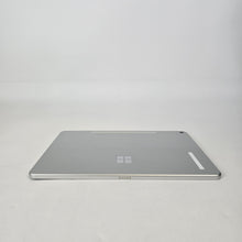 Load image into Gallery viewer, Surface Pro 12 Silver WiFi 3.3 GHz Qualcomm Snapdragon X Plus 16GB RAM 512GB UniversalFlashStorage