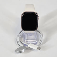 Load image into Gallery viewer, Apple Watch (Series 11) 46mm Rose Gold Unlocked 64GB