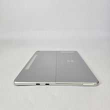 Load image into Gallery viewer, Surface Pro 12 Silver WiFi 3.3 GHz Qualcomm Snapdragon X Plus 16GB RAM 512GB UniversalFlashStorage