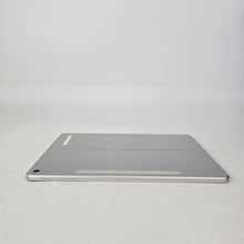 Load image into Gallery viewer, Surface Pro 12 Silver WiFi 3.3 GHz Qualcomm Snapdragon X Plus 16GB RAM 512GB UniversalFlashStorage