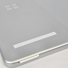 Load image into Gallery viewer, Surface Pro 12 Silver WiFi 3.3 GHz Qualcomm Snapdragon X Plus 16GB RAM 512GB UniversalFlashStorage