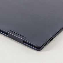 Load image into Gallery viewer, Samsung Galaxy Book Pro 360 15.6 Blue 2.8 GHz Intel Core i7 11th Gen. 16GB RAM 512GB Solid State Drive