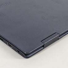 Load image into Gallery viewer, Samsung Galaxy Book Pro 360 15.6 Blue 2.8 GHz Intel Core i7 11th Gen. 16GB RAM 512GB Solid State Drive