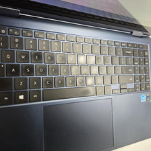 Load image into Gallery viewer, Samsung Galaxy Book Pro 360 15.6 Blue 2.8 GHz Intel Core i7 11th Gen. 16GB RAM 512GB Solid State Drive