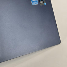Load image into Gallery viewer, Samsung Galaxy Book Pro 360 15.6 Blue 2.8 GHz Intel Core i7 11th Gen. 16GB RAM 512GB Solid State Drive