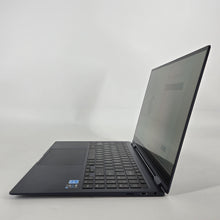 Load image into Gallery viewer, Samsung Galaxy Book Pro 360 15.6 Blue 2.8 GHz Intel Core i7 11th Gen. 16GB RAM 512GB Solid State Drive