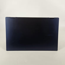 Load image into Gallery viewer, Samsung Galaxy Book Pro 360 15.6 Blue 2.8 GHz Intel Core i7 11th Gen. 16GB RAM 512GB Solid State Drive