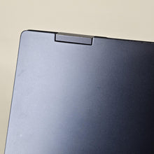 Load image into Gallery viewer, Samsung Galaxy Book Pro 360 15.6 Blue 2.8 GHz Intel Core i7 11th Gen. 16GB RAM 512GB Solid State Drive