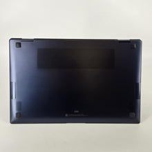 Load image into Gallery viewer, Samsung Galaxy Book Pro 360 15.6 Blue 2.8 GHz Intel Core i7 11th Gen. 16GB RAM 512GB Solid State Drive