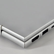 Load image into Gallery viewer, HP Elitebook 660 G11 16 Silver 1.7 GHz Intel Core Ultra 7 16GB RAM 512GB Solid State Drive