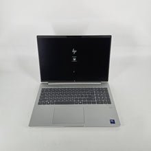 Load image into Gallery viewer, HP Elitebook 660 G11 16 Silver 1.7 GHz Intel Core Ultra 7 16GB RAM 512GB Solid State Drive