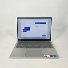 Load image into Gallery viewer, Dell Inspiron 5430 14 Silver 1.9 GHz Intel Core i5 13th Gen. 16GB RAM 512GB Solid State Drive NVIDIA GeForce RTX 2050 4 GB