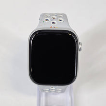 Load image into Gallery viewer, Apple Watch (Series 11) 46mm Silver Unlocked 64GB
