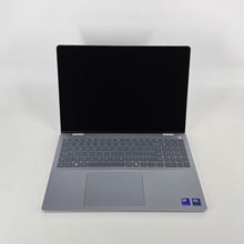 Load image into Gallery viewer, Dell 16 Plus DB16250 Ice Blue 2.2 GHz Intel Core Ultra 7 Series 2 32GB RAM 1TB Solid State Drive