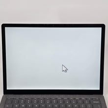 Load image into Gallery viewer, Microsoft Surface Laptop 5 13.5 Platinum 2.7 GHz Intel Core i7 12th Gen. 16GB RAM 512GB Solid State Drive