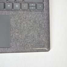 Load image into Gallery viewer, Microsoft Surface Laptop 5 13.5 Platinum 2.7 GHz Intel Core i7 12th Gen. 16GB RAM 512GB Solid State Drive