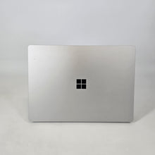 Load image into Gallery viewer, Microsoft Surface Laptop 5 13.5 Platinum 2.7 GHz Intel Core i7 12th Gen. 16GB RAM 512GB Solid State Drive