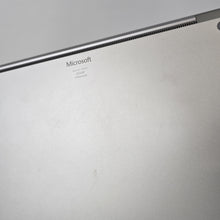 Load image into Gallery viewer, Microsoft Surface Laptop 5 13.5 Platinum 2.7 GHz Intel Core i7 12th Gen. 16GB RAM 512GB Solid State Drive