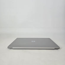 Load image into Gallery viewer, Microsoft Surface Laptop 5 13.5 Platinum 2.7 GHz Intel Core i7 12th Gen. 16GB RAM 512GB Solid State Drive