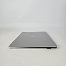 Load image into Gallery viewer, Microsoft Surface Laptop 5 13.5 Platinum 2.7 GHz Intel Core i7 12th Gen. 16GB RAM 512GB Solid State Drive