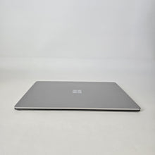 Load image into Gallery viewer, Microsoft Surface Laptop 5 13.5 Platinum 2.7 GHz Intel Core i7 12th Gen. 16GB RAM 512GB Solid State Drive