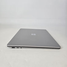Load image into Gallery viewer, Microsoft Surface Laptop 5 13.5 Platinum 2.7 GHz Intel Core i7 12th Gen. 16GB RAM 512GB Solid State Drive