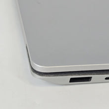 Load image into Gallery viewer, Microsoft Surface Laptop 5 13.5 Platinum 2.7 GHz Intel Core i7 12th Gen. 16GB RAM 512GB Solid State Drive