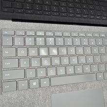 Load image into Gallery viewer, Microsoft Surface Laptop 5 13.5 Platinum 2.7 GHz Intel Core i7 12th Gen. 16GB RAM 512GB Solid State Drive