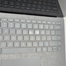 Load image into Gallery viewer, Microsoft Surface Laptop 5 13.5 Platinum 2.7 GHz Intel Core i7 12th Gen. 16GB RAM 512GB Solid State Drive