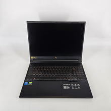 Load image into Gallery viewer, Acer Nitro V 16 Black 2.5 GHz Intel Core 7 Series 2 16GB RAM 512GB Solid State Drive NVIDIA GeForce RTX 5060 8 GB