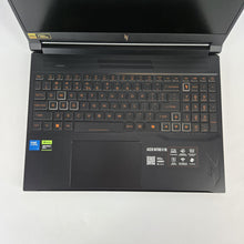Load image into Gallery viewer, Acer Nitro V 16 Black 2.5 GHz Intel Core 7 Series 2 16GB RAM 512GB Solid State Drive NVIDIA GeForce RTX 5060 8 GB