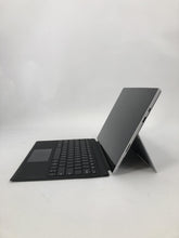 Load image into Gallery viewer, Microsoft Surface Pro 5 12.3&quot; Silver QHD+ 2.5GHz i7-7660U 8GB 256GB - Very Good