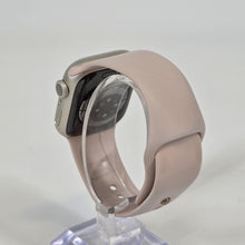 Load image into Gallery viewer, Apple Watch (Series 9) 41mm Gold WiFi 64GB