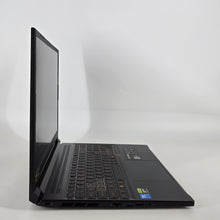 Load image into Gallery viewer, Acer Nitro V 16 Black 2.5 GHz Intel Core 7 Series 2 16GB RAM 512GB Solid State Drive NVIDIA GeForce RTX 5060 8 GB