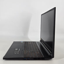 Load image into Gallery viewer, Acer Nitro V 16 Black 2.5 GHz Intel Core 7 Series 2 16GB RAM 512GB Solid State Drive NVIDIA GeForce RTX 5060 8 GB