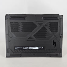 Load image into Gallery viewer, Acer Nitro V 16 Black 2.5 GHz Intel Core 7 Series 2 16GB RAM 512GB Solid State Drive NVIDIA GeForce RTX 5060 8 GB