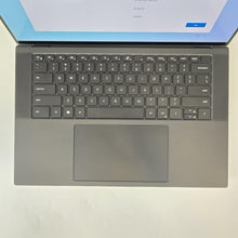 Load image into Gallery viewer, XPS 15 9500 Silver 2.6 GHz Intel Core i7 10th Gen. 64GB RAM 2TB Solid State Drive 512GB Solid State Drive NVIDIA GeForce GTX 1650 Ti 4 GB