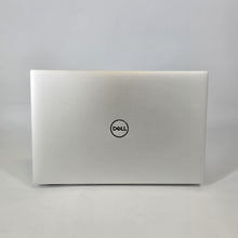Load image into Gallery viewer, XPS 15 9500 Silver 2.6 GHz Intel Core i7 10th Gen. 64GB RAM 2TB Solid State Drive 512GB Solid State Drive NVIDIA GeForce GTX 1650 Ti 4 GB