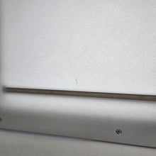 Load image into Gallery viewer, XPS 15 9500 Silver 2.6 GHz Intel Core i7 10th Gen. 64GB RAM 2TB Solid State Drive 512GB Solid State Drive NVIDIA GeForce GTX 1650 Ti 4 GB