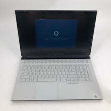 Load image into Gallery viewer, Alienware m17 R3 17&quot; FHD 2.4GHz i9-10980HK 32GB 512GB/1TB SSD RTX 2080 Excellent