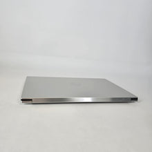 Load image into Gallery viewer, XPS 15 9500 Silver 2.6 GHz Intel Core i7 10th Gen. 64GB RAM 2TB Solid State Drive 512GB Solid State Drive NVIDIA GeForce GTX 1650 Ti 4 GB