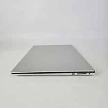 Load image into Gallery viewer, XPS 15 9500 Silver 2.6 GHz Intel Core i7 10th Gen. 64GB RAM 2TB Solid State Drive 512GB Solid State Drive NVIDIA GeForce GTX 1650 Ti 4 GB