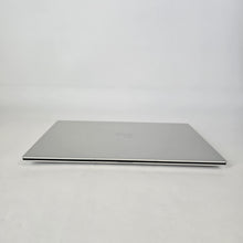 Load image into Gallery viewer, XPS 15 9500 Silver 2.6 GHz Intel Core i7 10th Gen. 64GB RAM 2TB Solid State Drive 512GB Solid State Drive NVIDIA GeForce GTX 1650 Ti 4 GB