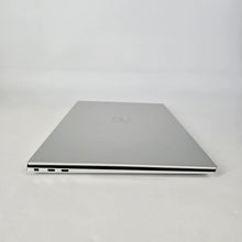 Load image into Gallery viewer, XPS 15 9500 Silver 2.6 GHz Intel Core i7 10th Gen. 64GB RAM 2TB Solid State Drive 512GB Solid State Drive NVIDIA GeForce GTX 1650 Ti 4 GB