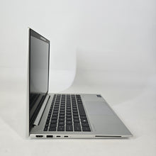 Load image into Gallery viewer, HP Elitebook 830 G11 13.3 Silver 1.6 GHz Intel Core Ultra 5 16GB RAM 256GB Solid State Drive