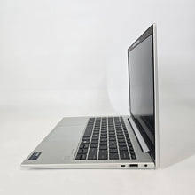 Load image into Gallery viewer, HP Elitebook 830 G11 13.3 Silver 1.6 GHz Intel Core Ultra 5 16GB RAM 256GB Solid State Drive