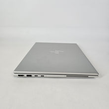 Load image into Gallery viewer, HP Elitebook 830 G11 13.3 Silver 1.6 GHz Intel Core Ultra 5 16GB RAM 256GB Solid State Drive