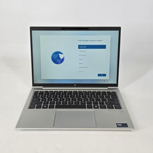 Load image into Gallery viewer, HP Elitebook 830 G11 13.3 Silver 1.6 GHz Intel Core Ultra 5 16GB RAM 256GB Solid State Drive