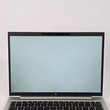 Load image into Gallery viewer, HP Elitebook 830 G11 13.3 Silver 1.6 GHz Intel Core Ultra 5 16GB RAM 256GB Solid State Drive