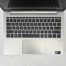 Load image into Gallery viewer, HP Elitebook 830 G11 13.3 Silver 1.6 GHz Intel Core Ultra 5 16GB RAM 256GB Solid State Drive